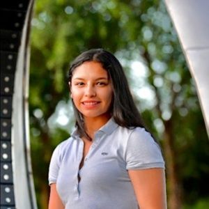 Meet your Posher, Ariel